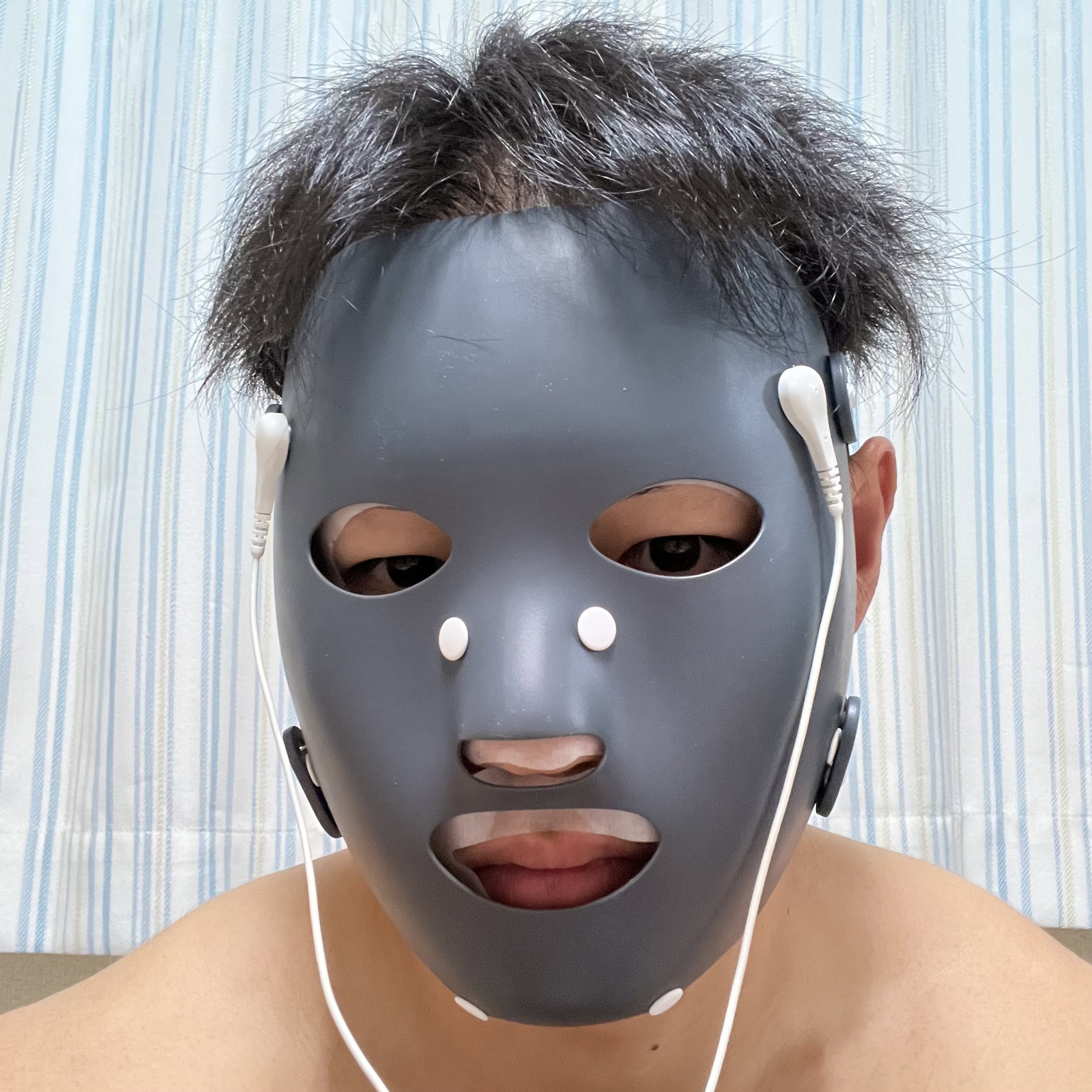 モイスティーヌ スキンコンディショナー Ⅳ 美顔器 モイスティーヌ