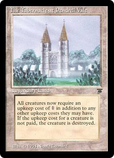 366)《袋小路屋敷/Bag End》//《地平線の梢/Horizon Canopy》[LTC