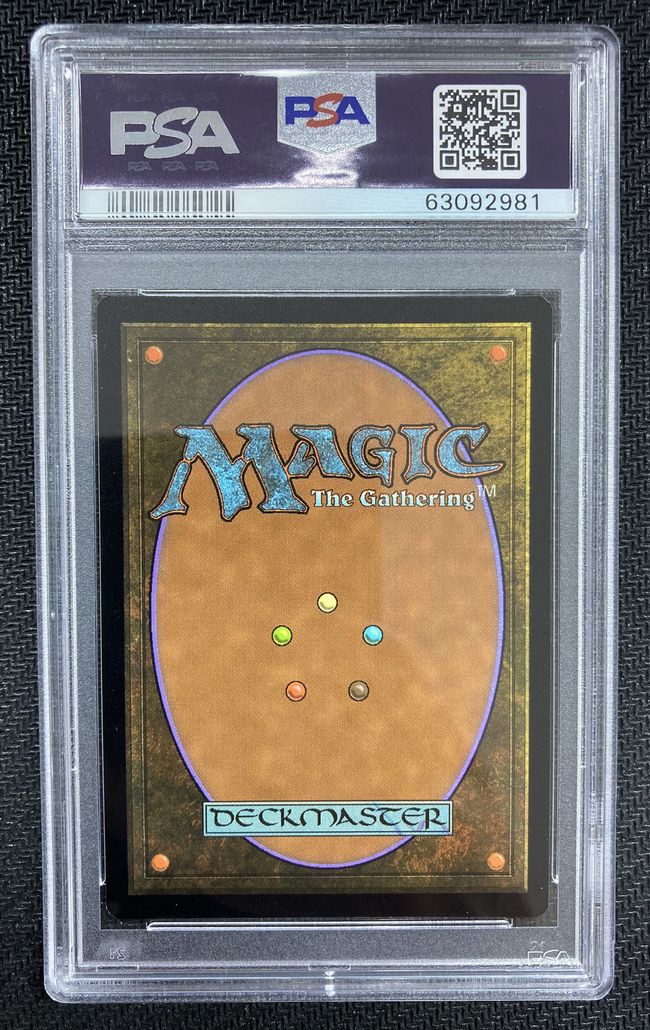 Foil】(079)□日本画□《記憶の欠落/Memory Lapse》※コレクター