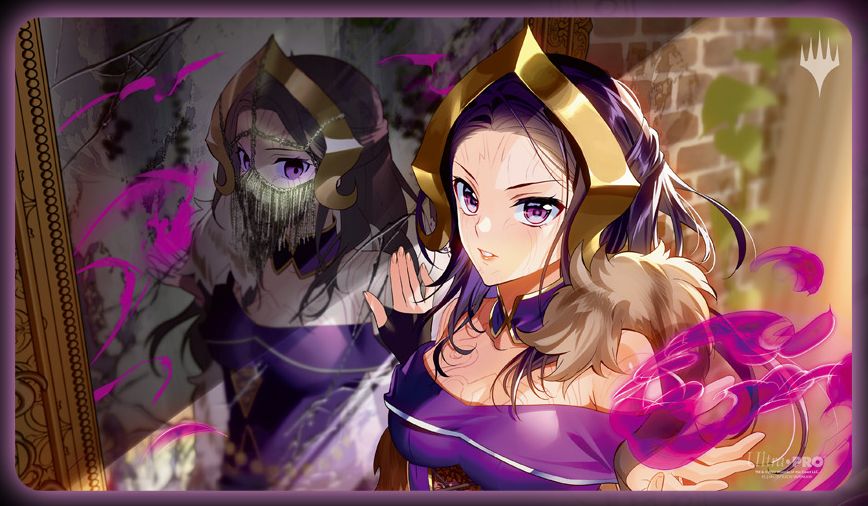 年末/年始 プレマ＆スリーブゲット！スタンダード 《ヴェールの