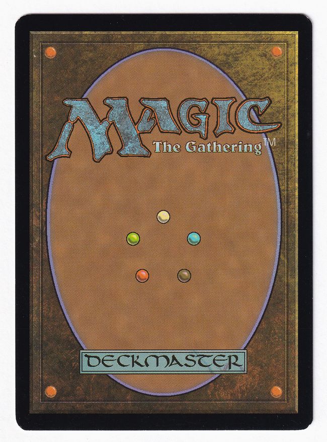 Foil】《適者生存/Survival of the Fittest》(ジャッジ褒賞)[DCIマーク