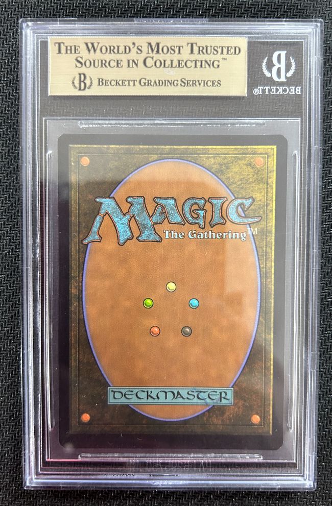 Foil】(340)□ボーダーレス□《意志の力/Force of Will》[2XM-BF] 青R