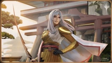 買取：年末/年始 プレマ＆スリーブゲット！スタンダード《放浪皇/The