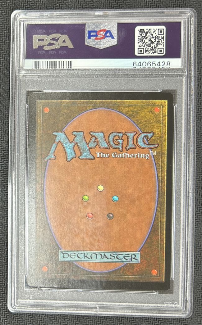 Foil】《記憶の壺/Memory Jar》[ULG] 茶R | 日本最大級 MTG通販サイト