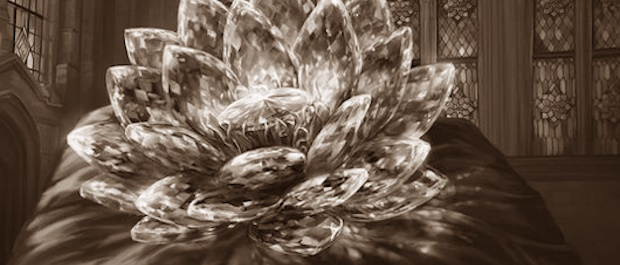 宝石の睡蓮 | イゼ速。：Izzet MTG News Flash