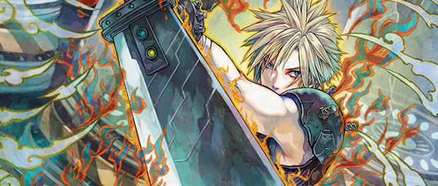 マジック：ザ・ギャザリング——FINAL FANTASY』新カード情報：ダメージ