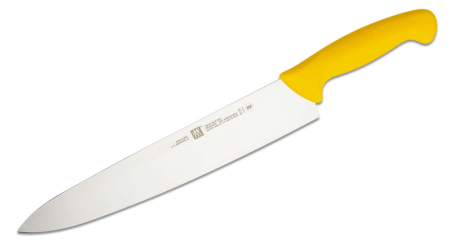 Zwilling J.A. Henckels TWIN Master 12