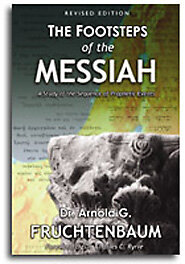 The Footsteps of the Messiah: A Study of the Sequence of Prophetic