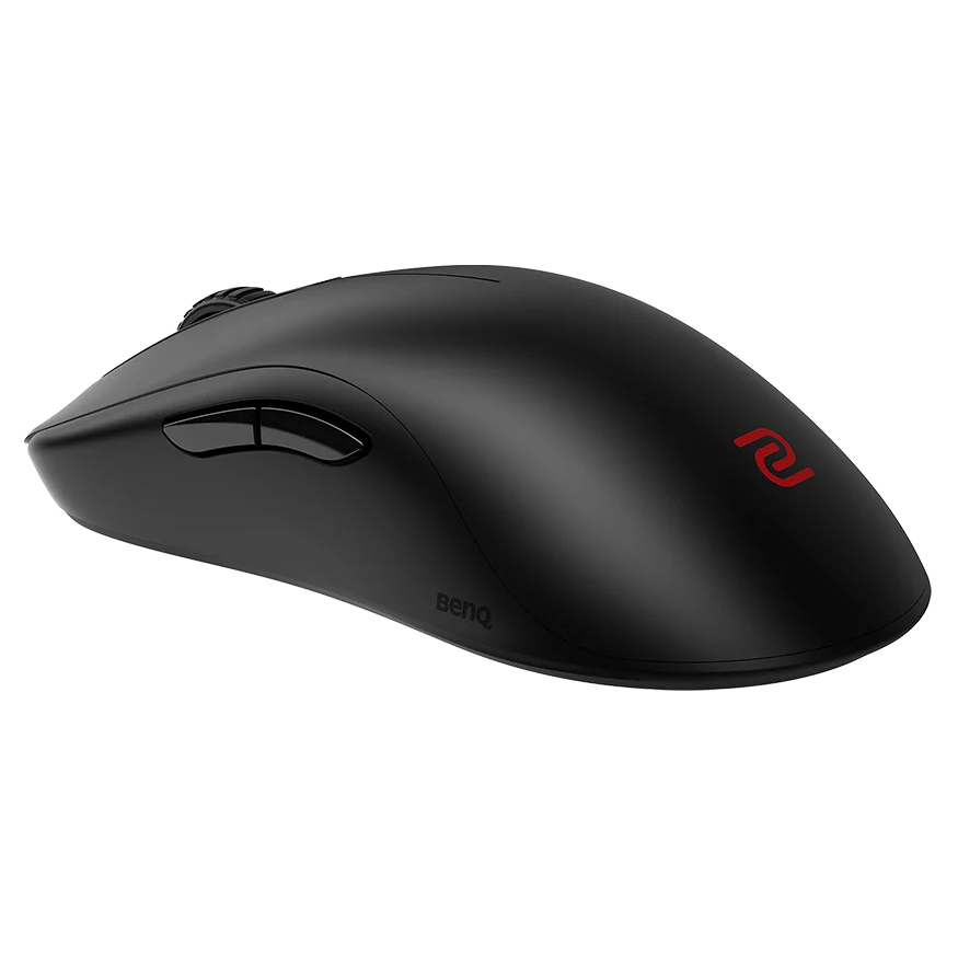 Buy Zowie FK2-DW 4K Wireless Gaming Mouse Black [FK2-DW] | PC Case