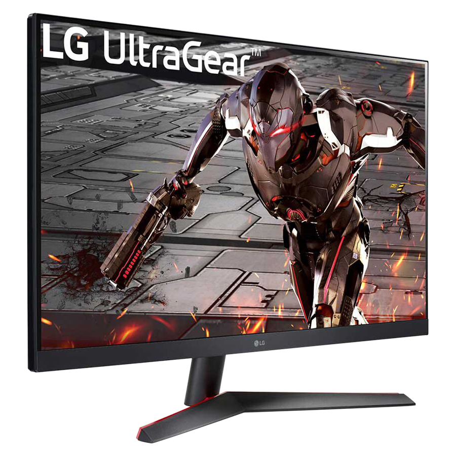Buy LG Ultragear 32GN600 QHD 165Hz FreeSync HDR10 32in Monitor