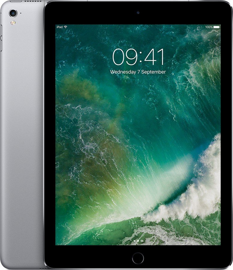 Apple iPad Pro 9.7 (2016) - Refurbished Tablet
