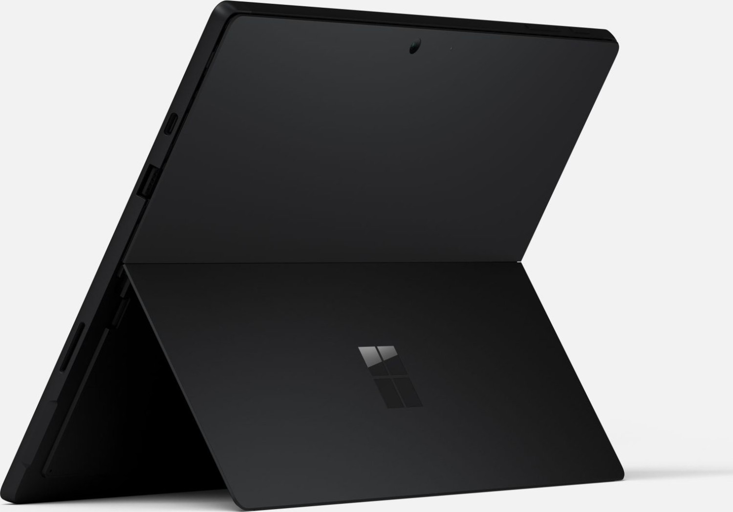 Microsoft Surface Pro 7 Plus - i7-1165G7 - 12.3