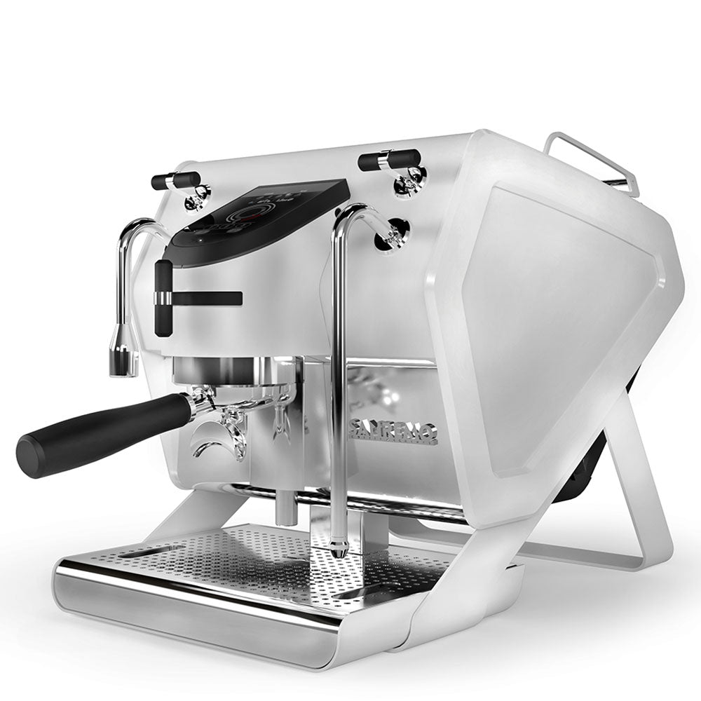 SANREMO You | Espresso Machine – Filicori Zecchini USA