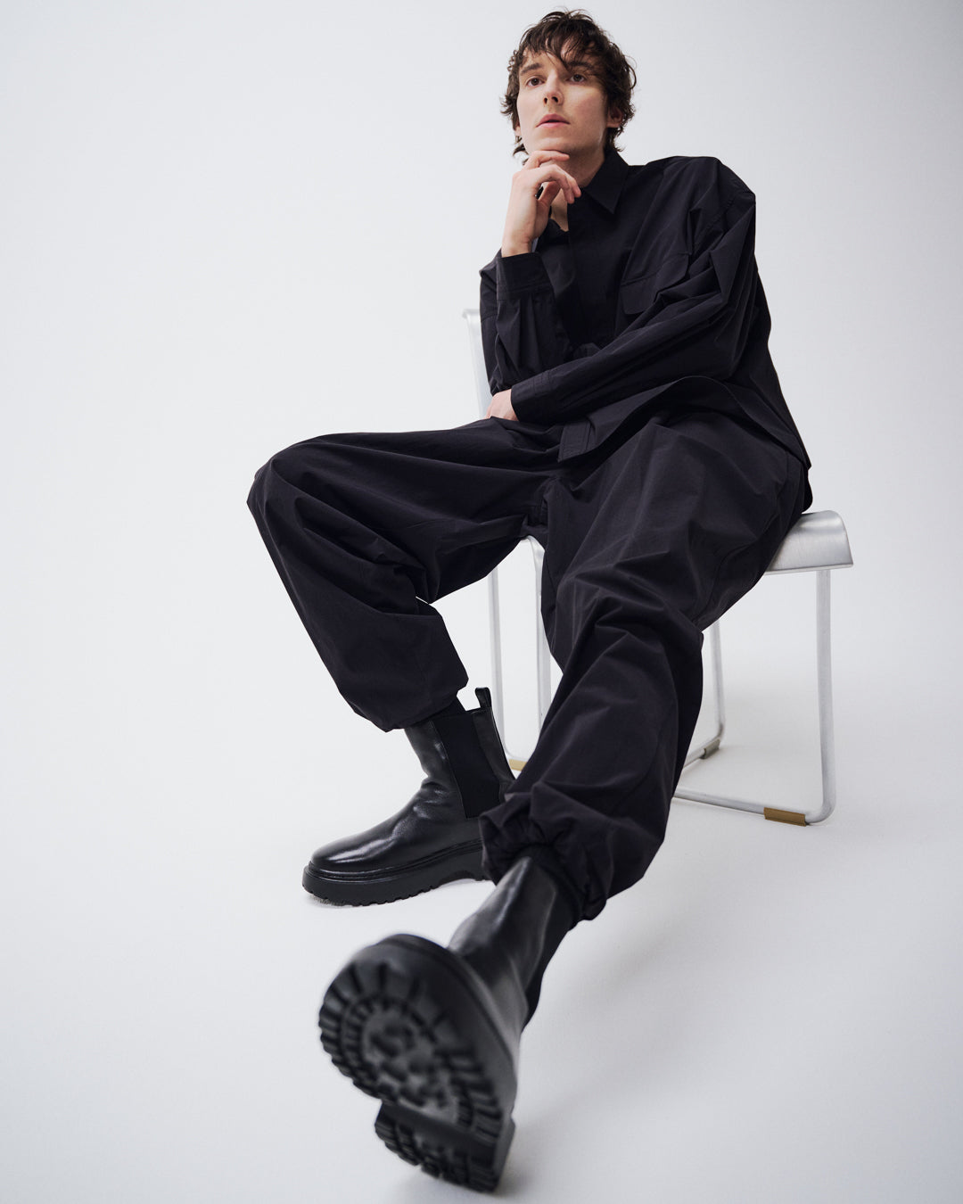 UNOS｜CHELSEA – FILLIN