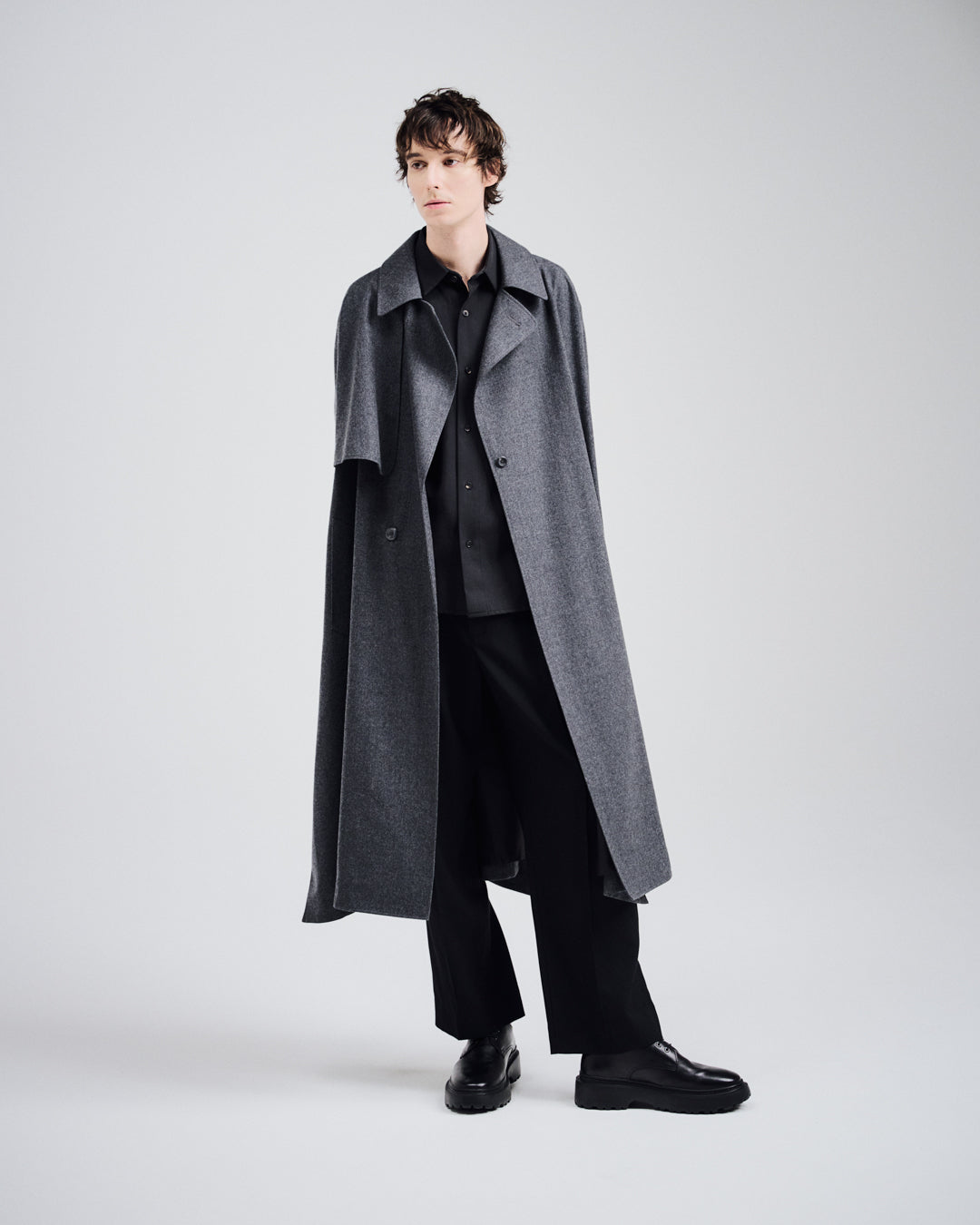 OUTLET品】UNOS｜DERBY – FILLIN