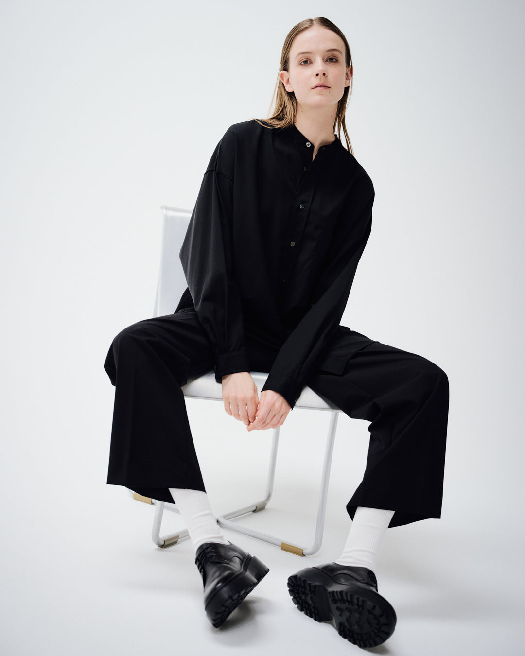 OUTLET品】UNOS｜DERBY – FILLIN