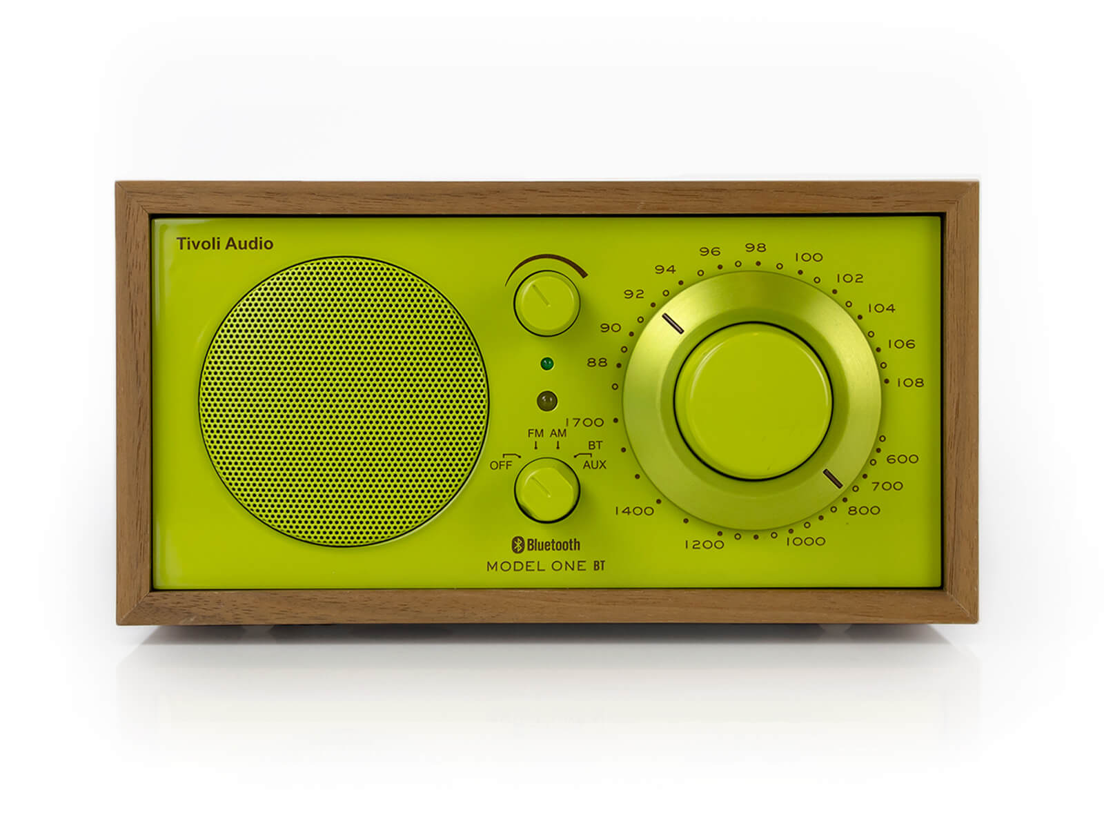 Tivoli Audio Henry Kloss Model One Bluetooth - RADIOS – Fillion