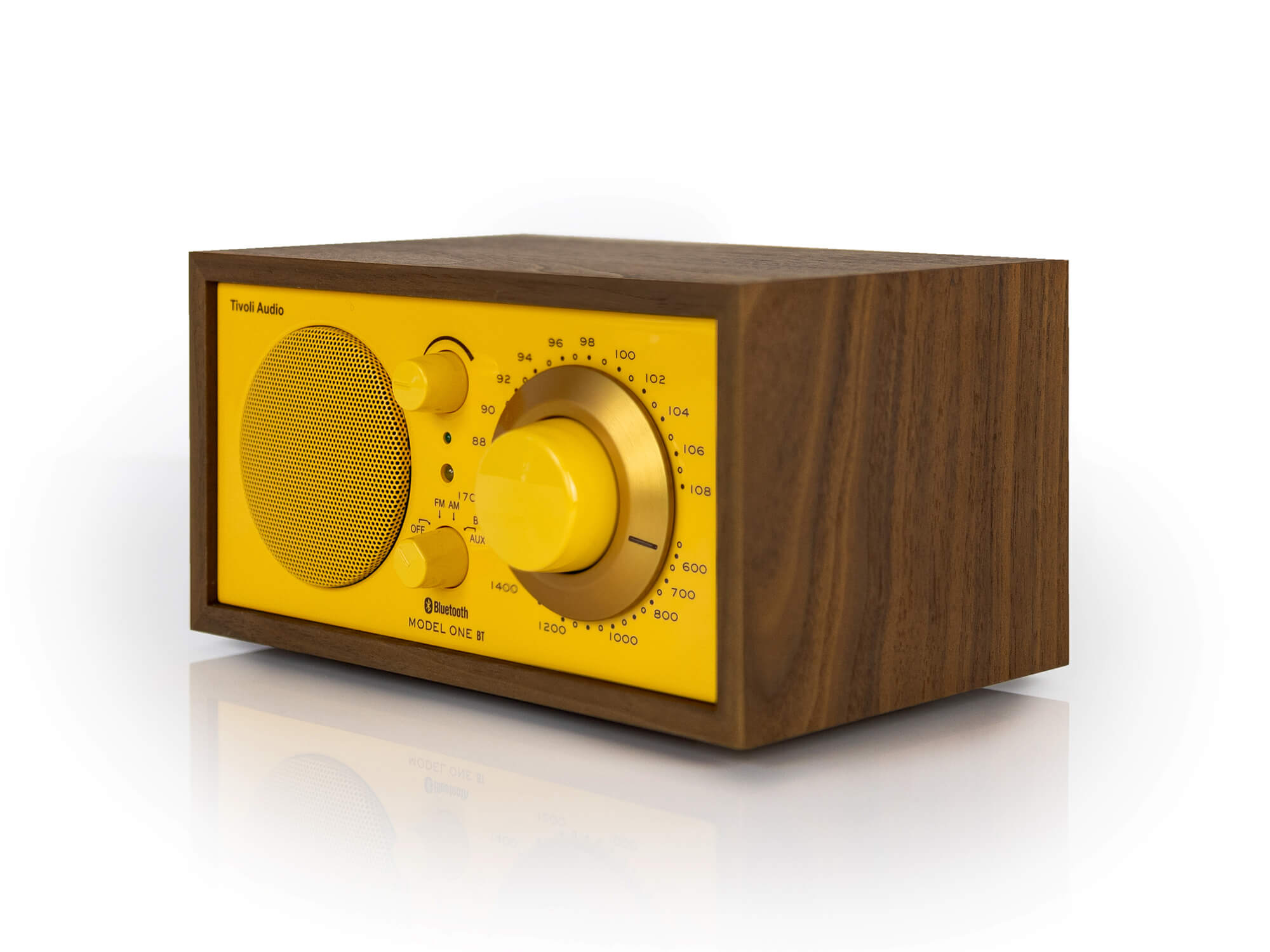 Tivoli Audio Henry Kloss Model One Bluetooth - RADIOS – Fillion