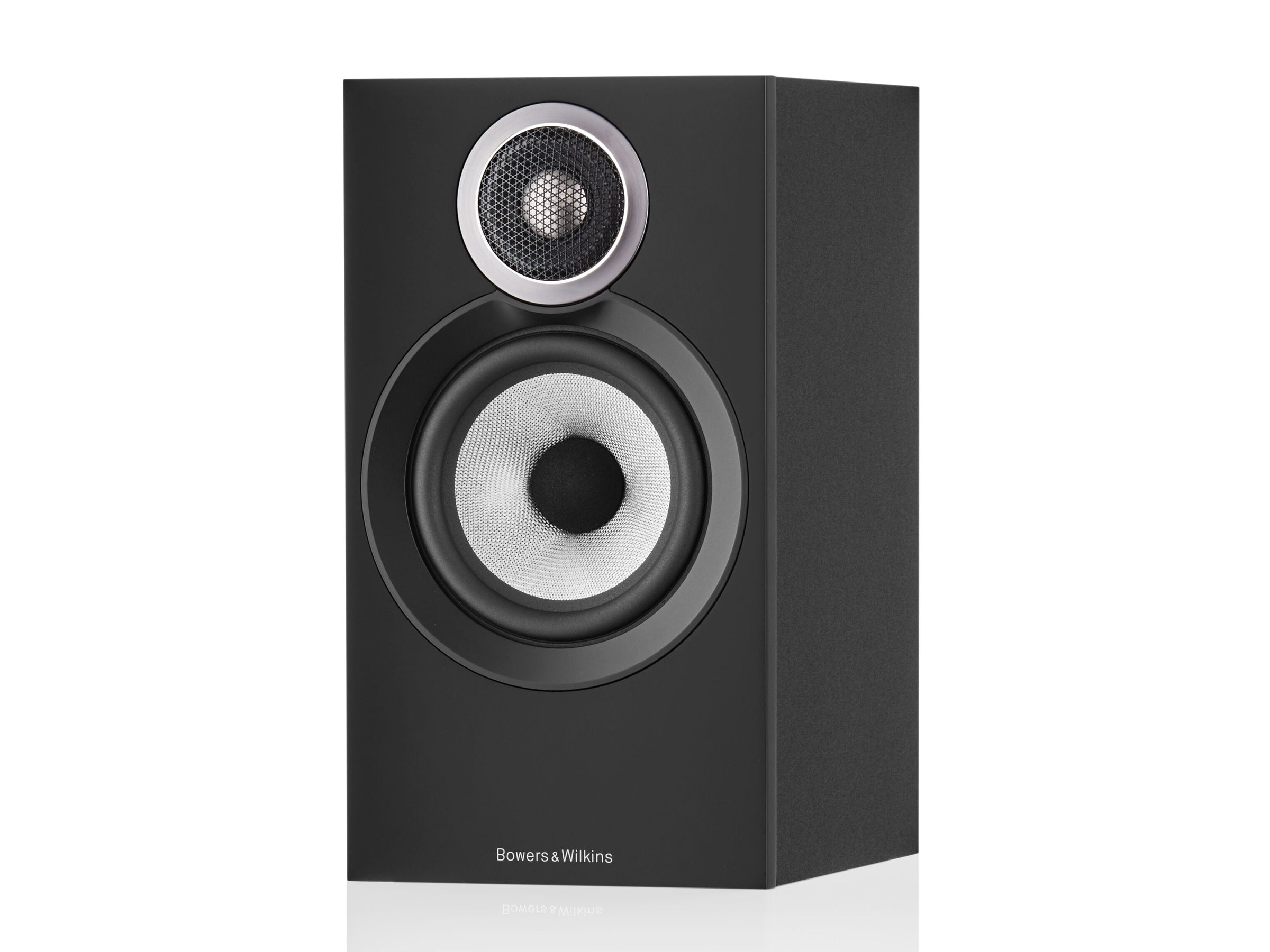 Bowers & Wilkins 607 S3 (Paire) - BOOKSHELF SPEAKERS – Fillion