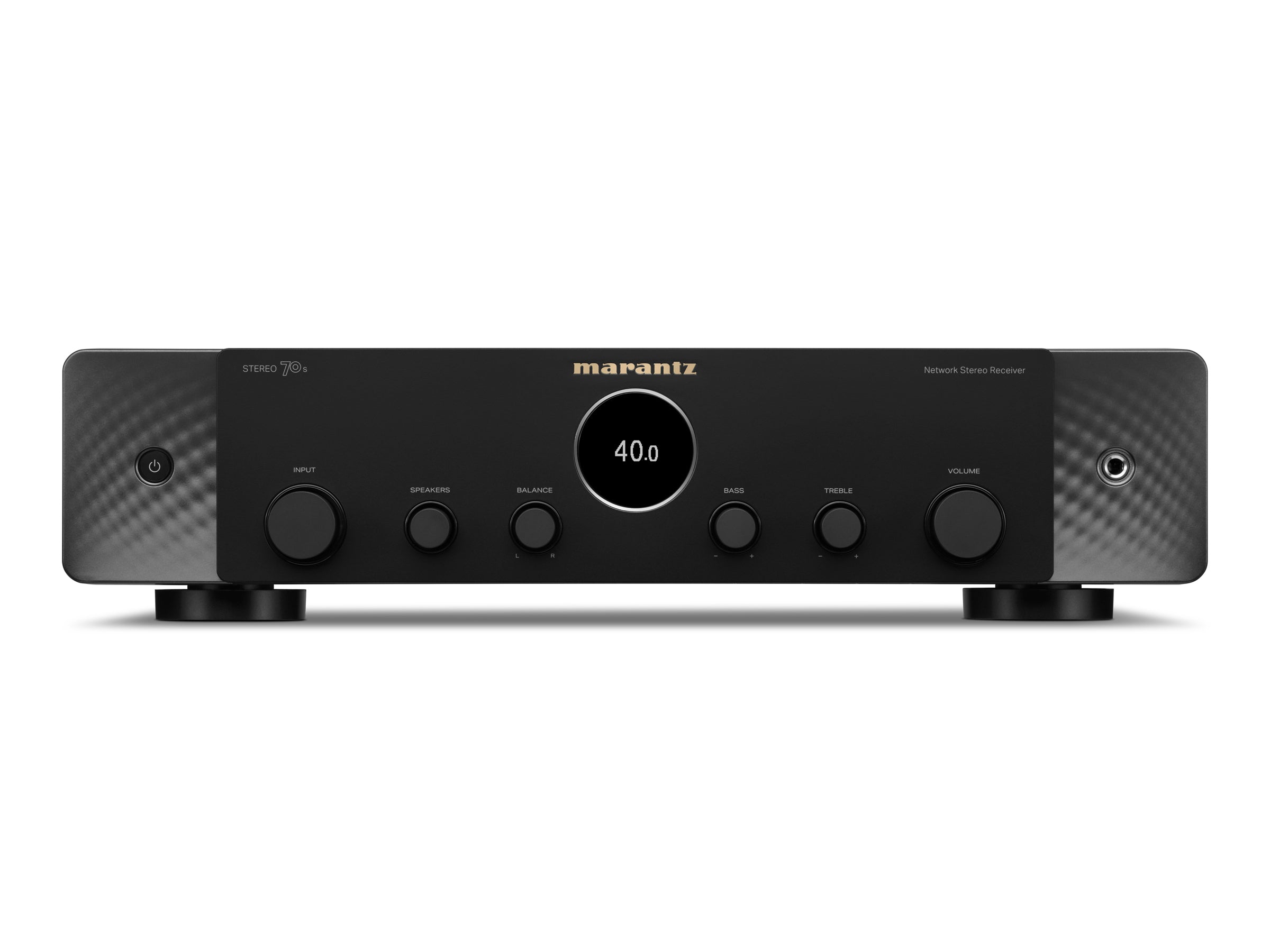 Marantz Stereo 70s - INTEGRATED STEREO AMPLIFIERS – Fillion