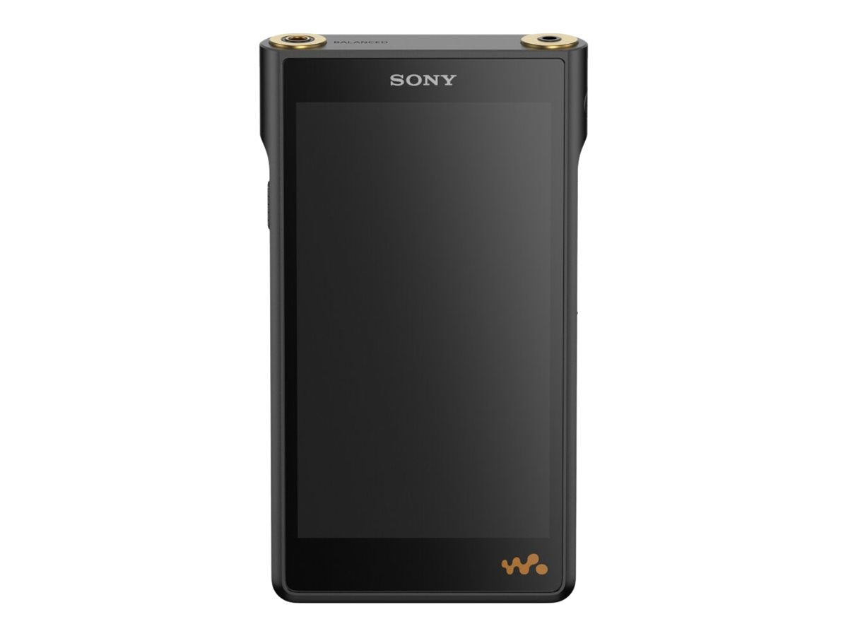 Sony Walkman WM1AM2 - HIGH RESOLUTION PLAYERS – Fillion Électronique