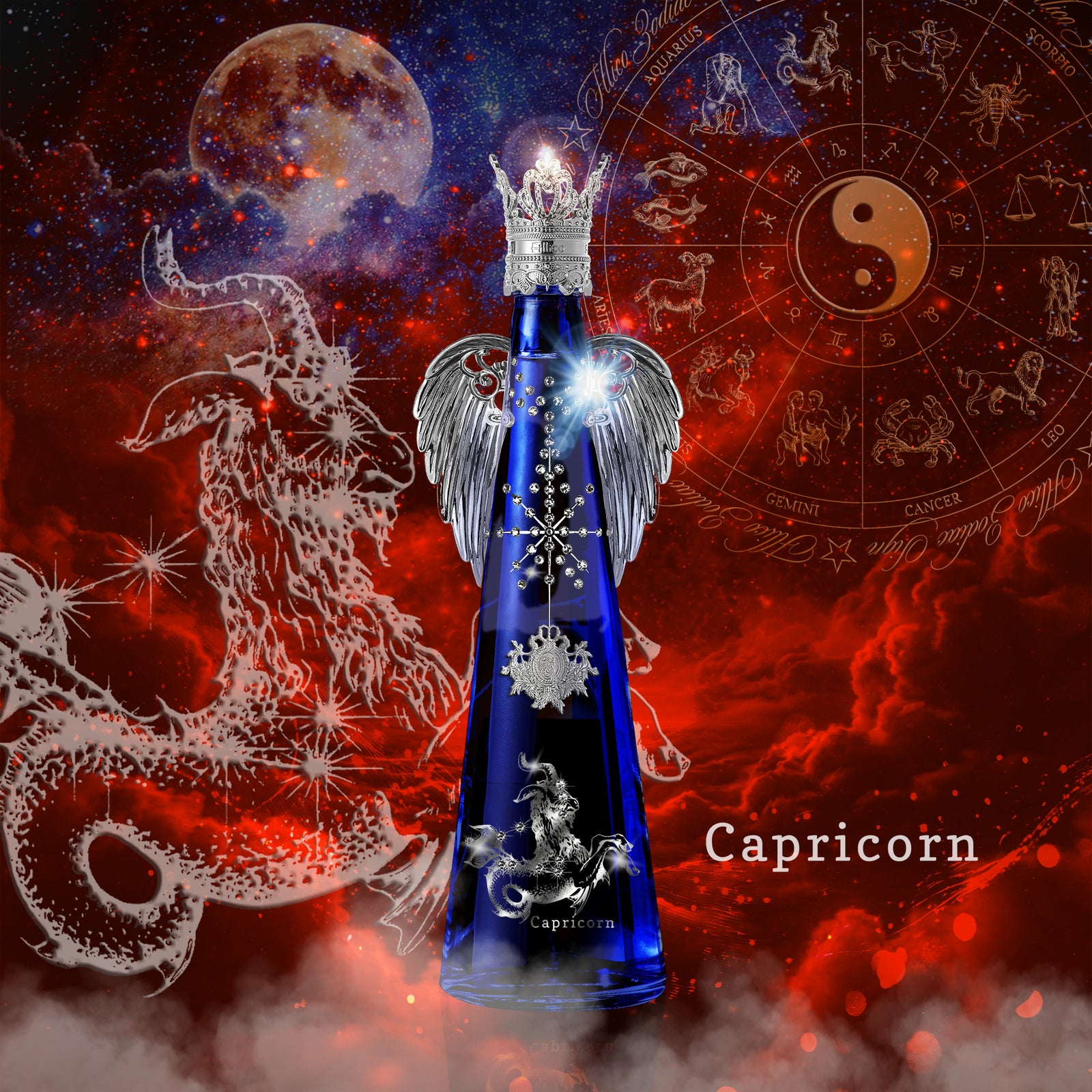 NEW FILLICO ZODIAC SIGN 