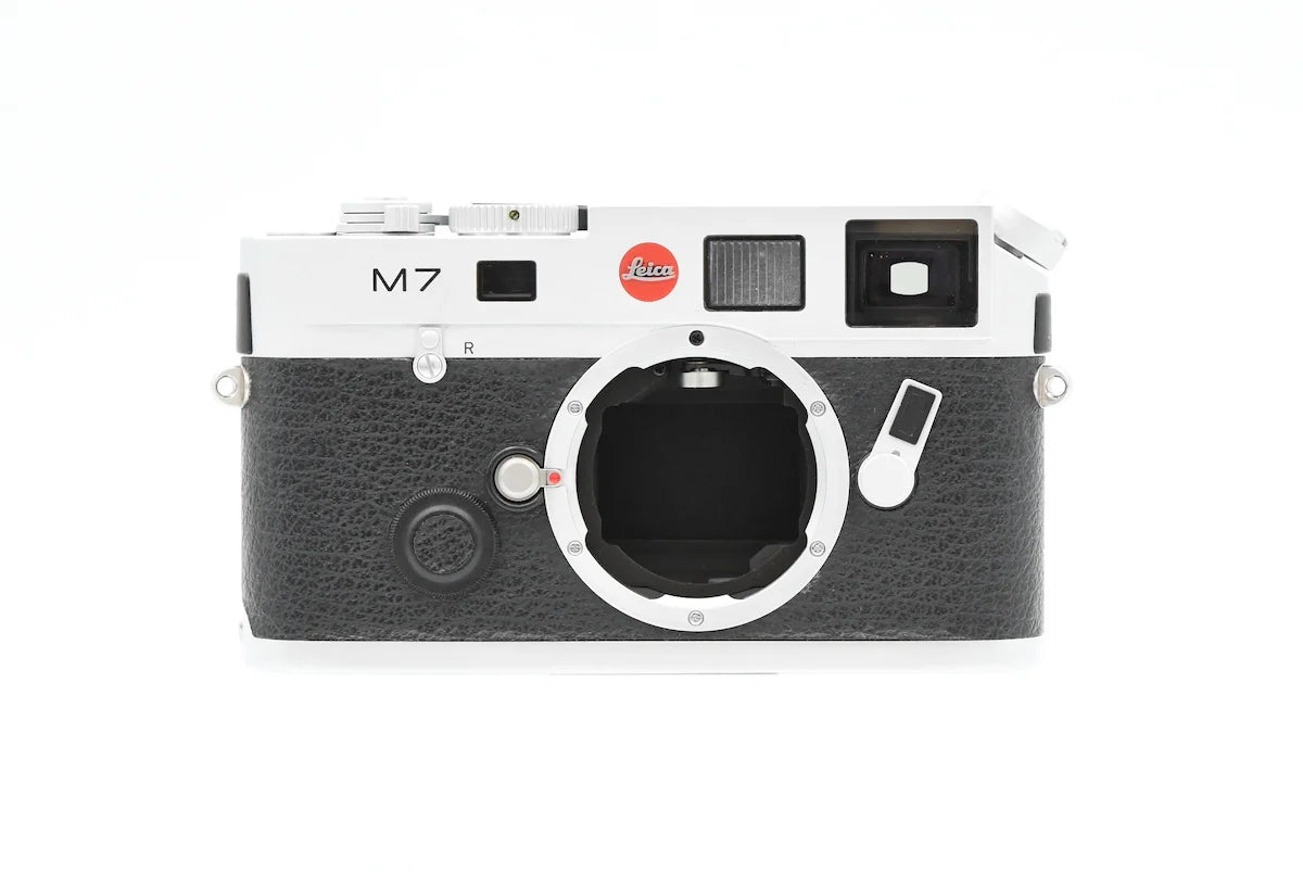 LEICA M7 0.72 SN. 2784059 – FILMCAMERA TOKYO