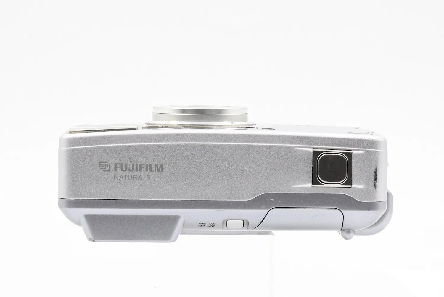 FUJIFILM NATURA S SN. 4020427 – FILMCAMERA TOKYO