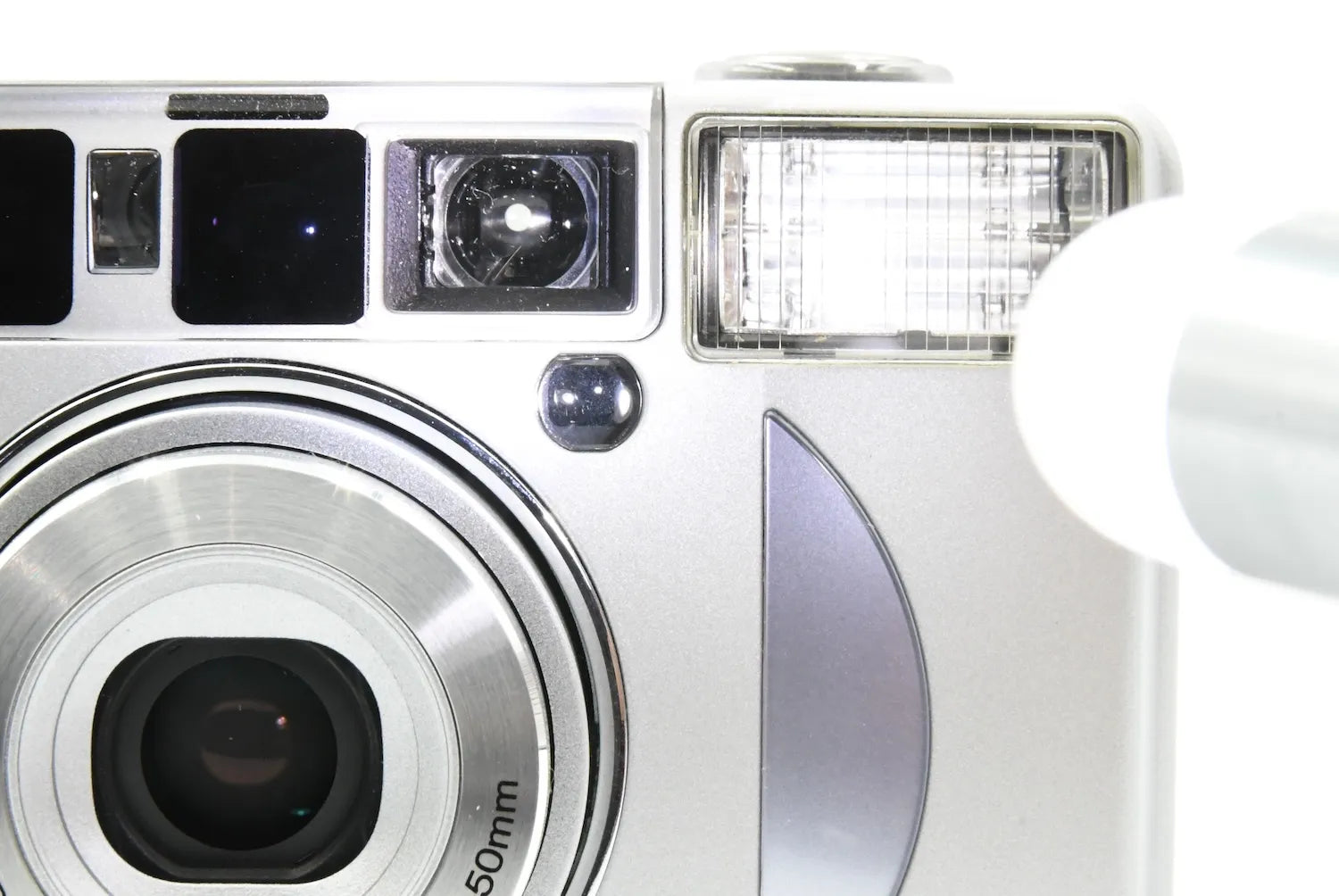 FUJIFILM Silvi F2.8 SN. 4011687 – FILMCAMERA TOKYO