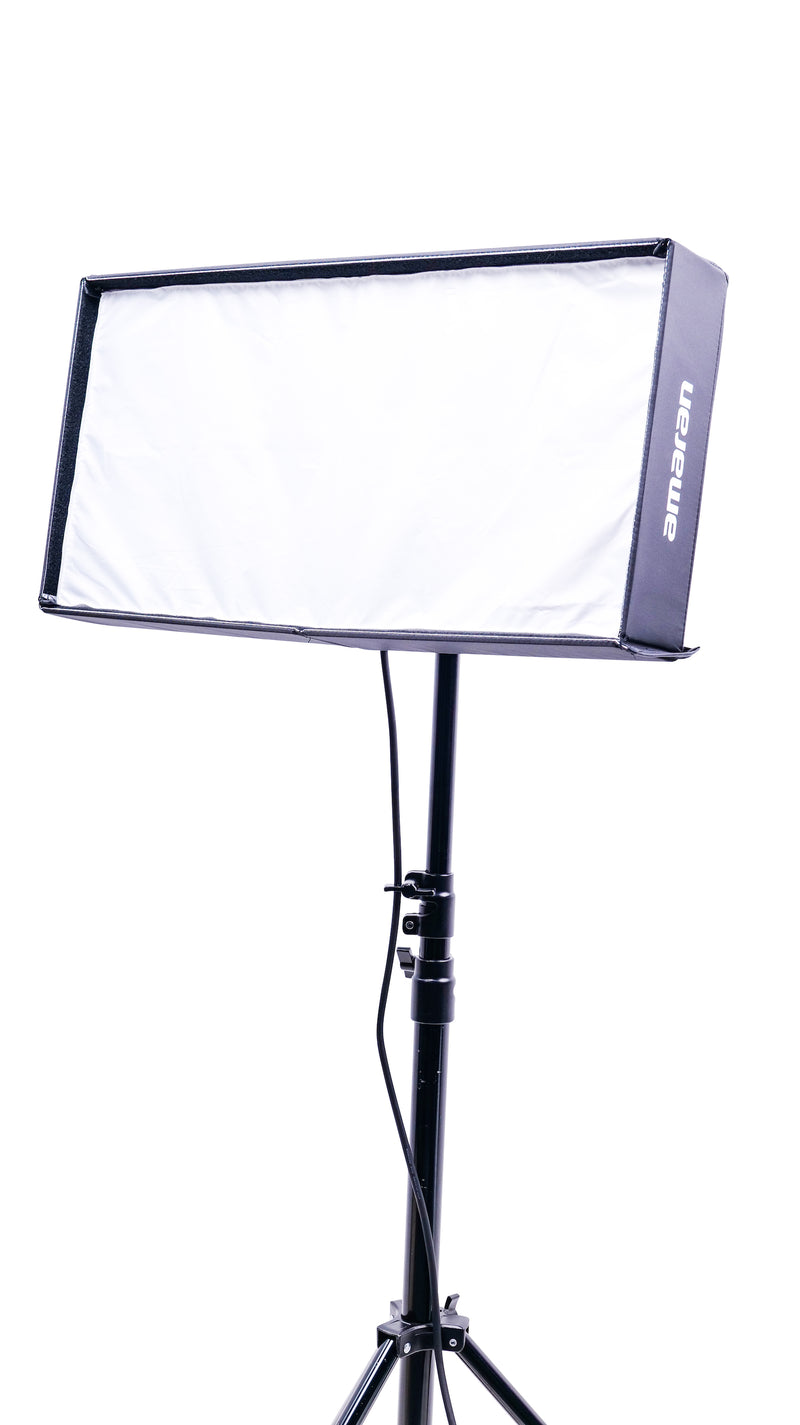 Amaran F21X 2'x1' Bi-Color Flexible LED Mat (120W) V-mount