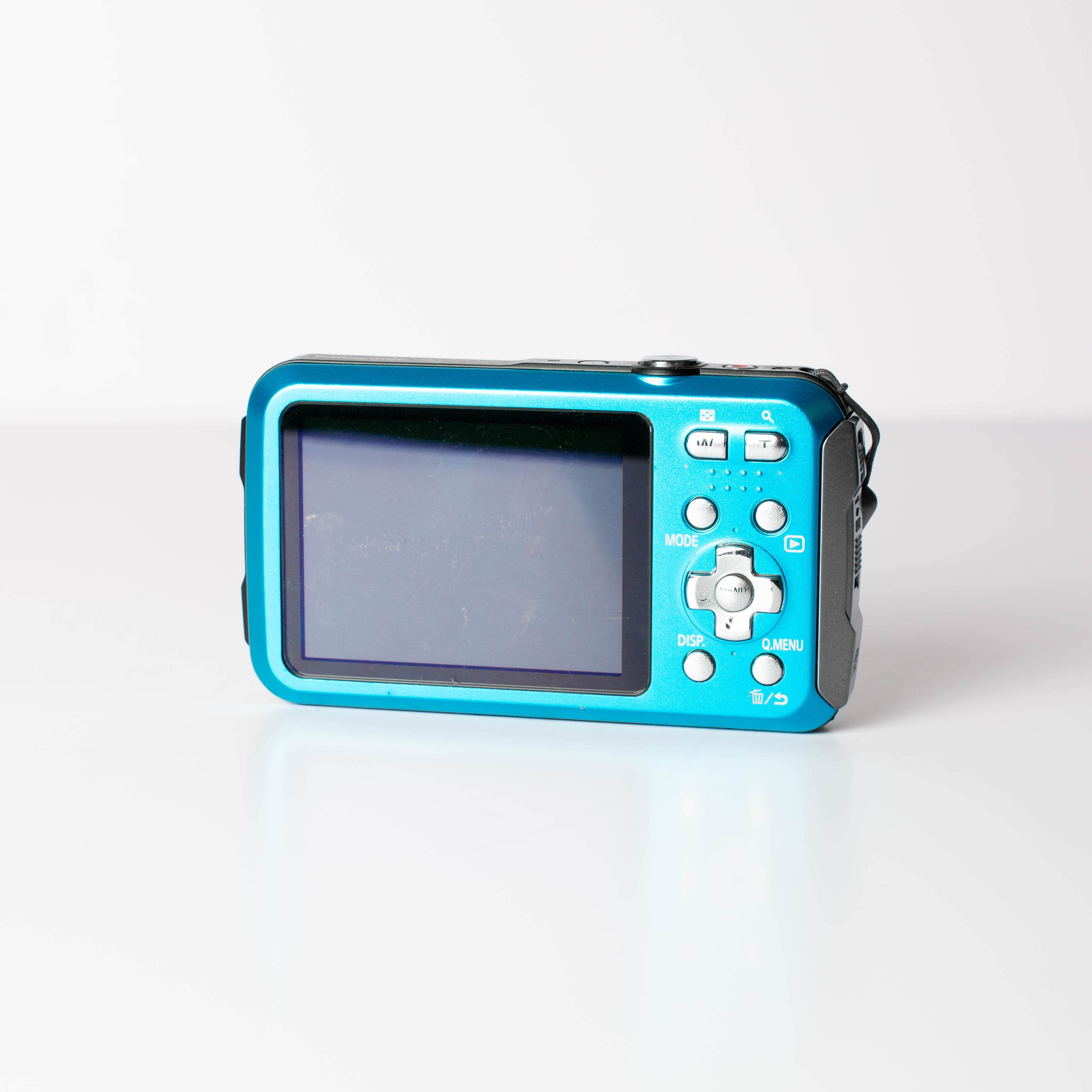 Panasonic Lumix DMC-FT25 – Filmd Co