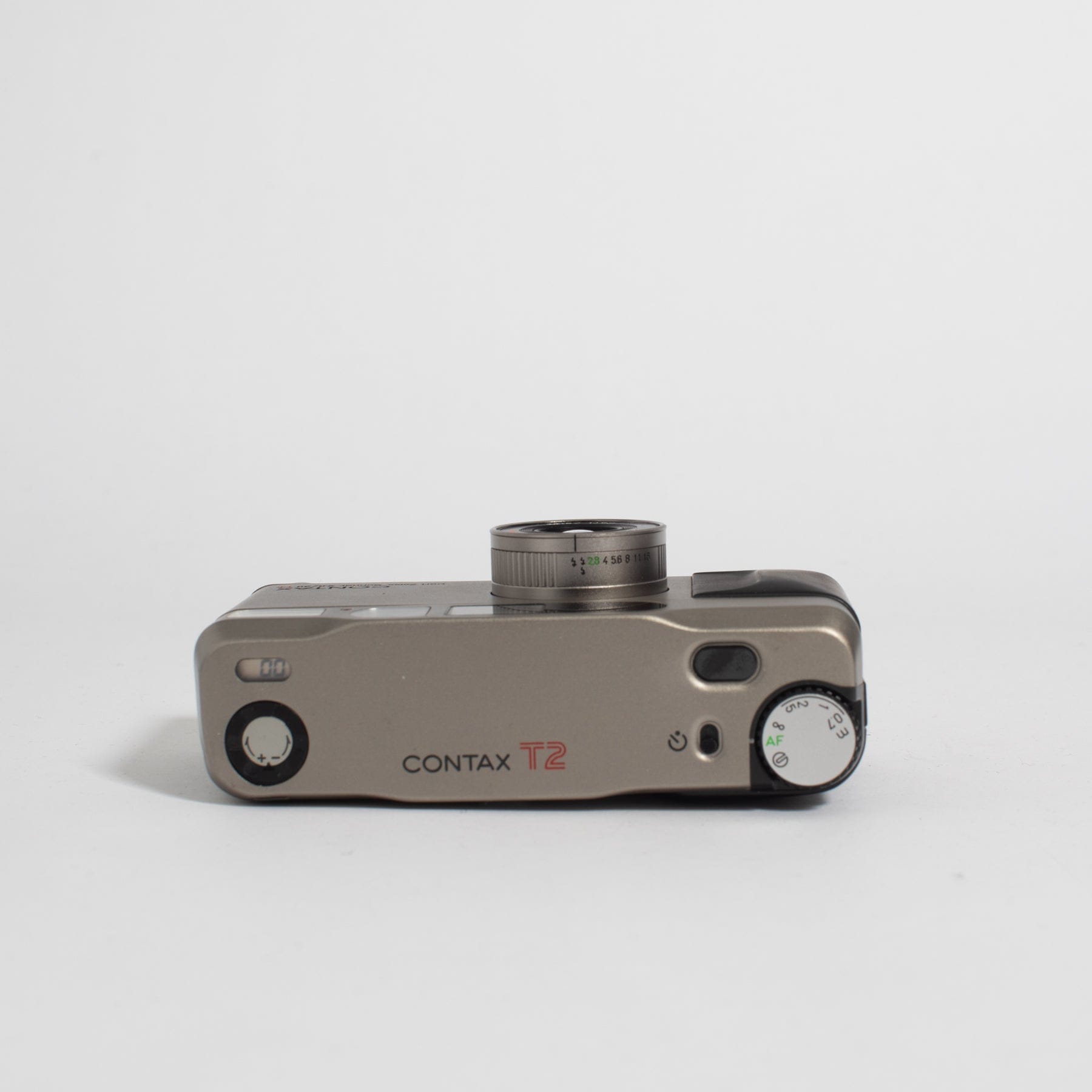 Contax T2 no. 022600 – Film Supply Club