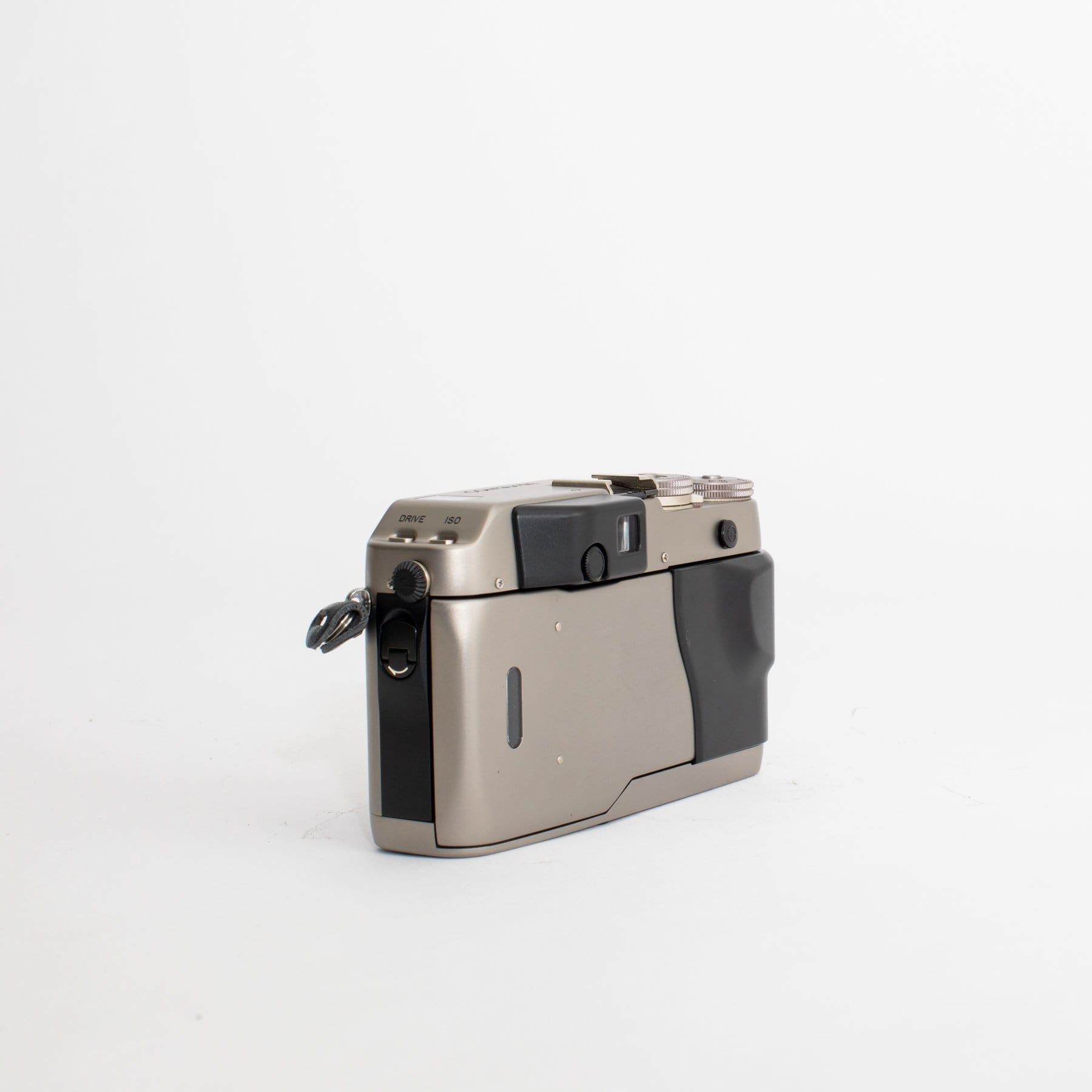 Contax G1 (Body Only) no. 034714 – Film Supply Club