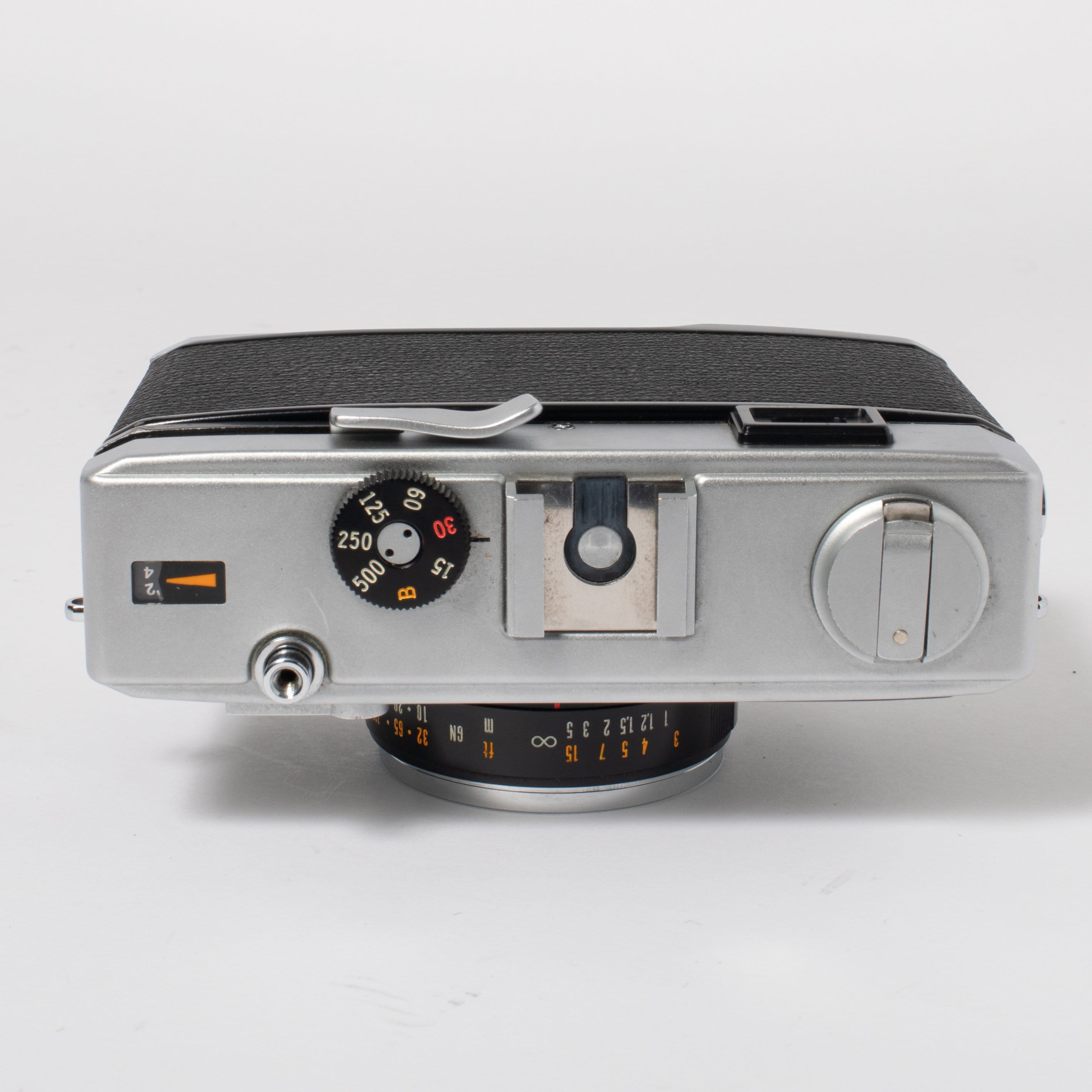 Olympus 35 RC – Film Supply Club