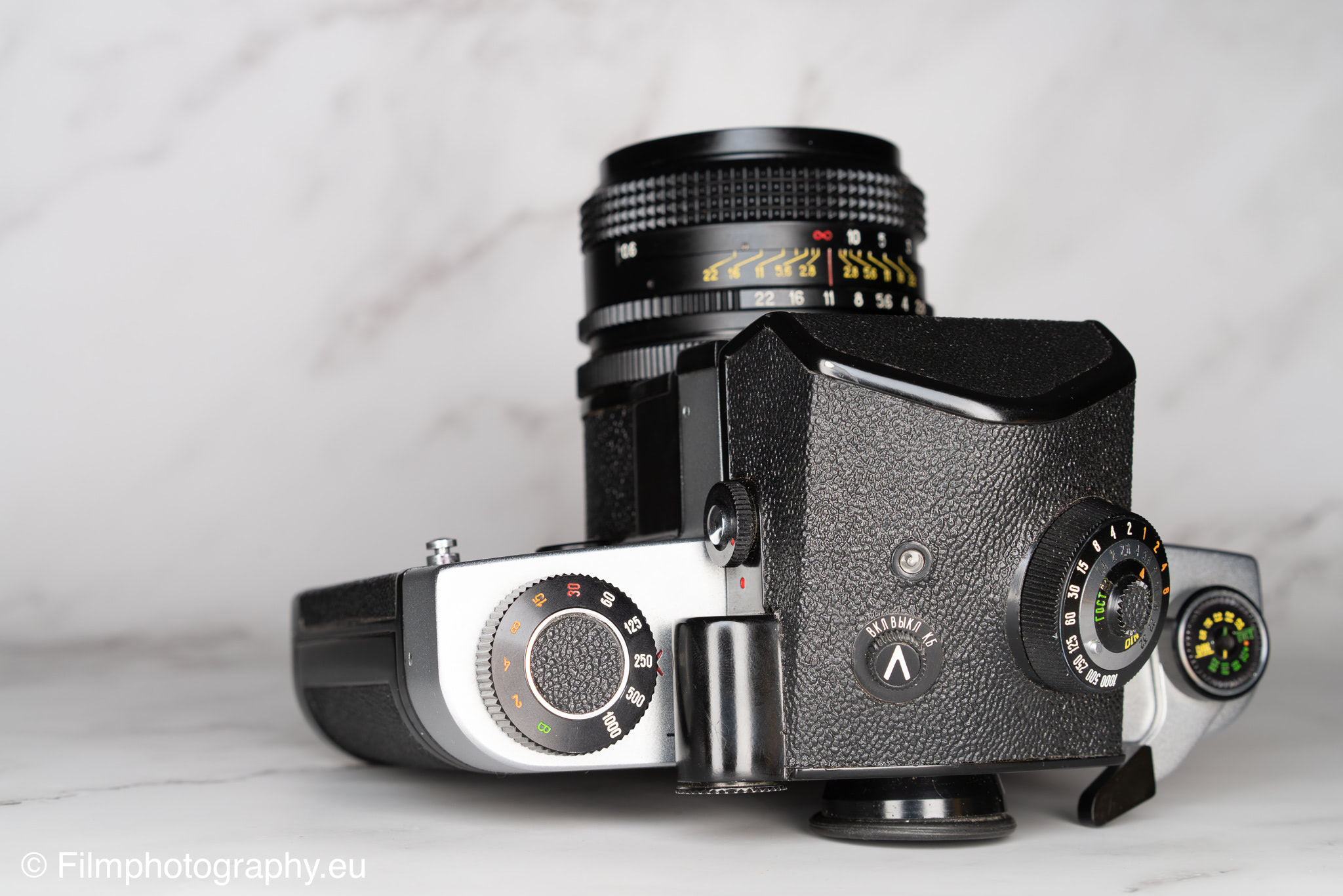 Kiev 60 - Filmphotography.eu