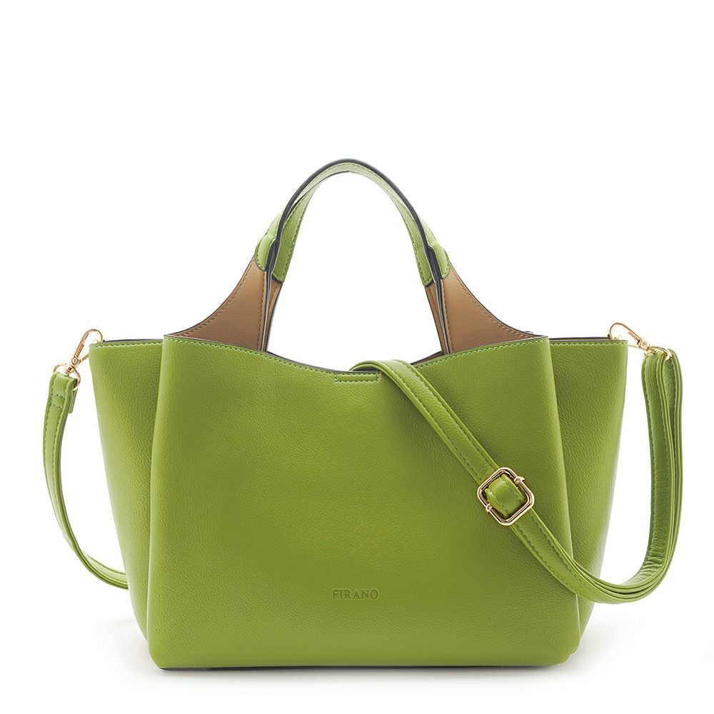 バイカラーハンドルハンドバッグ/A402654 | フィラノ公式オンライン