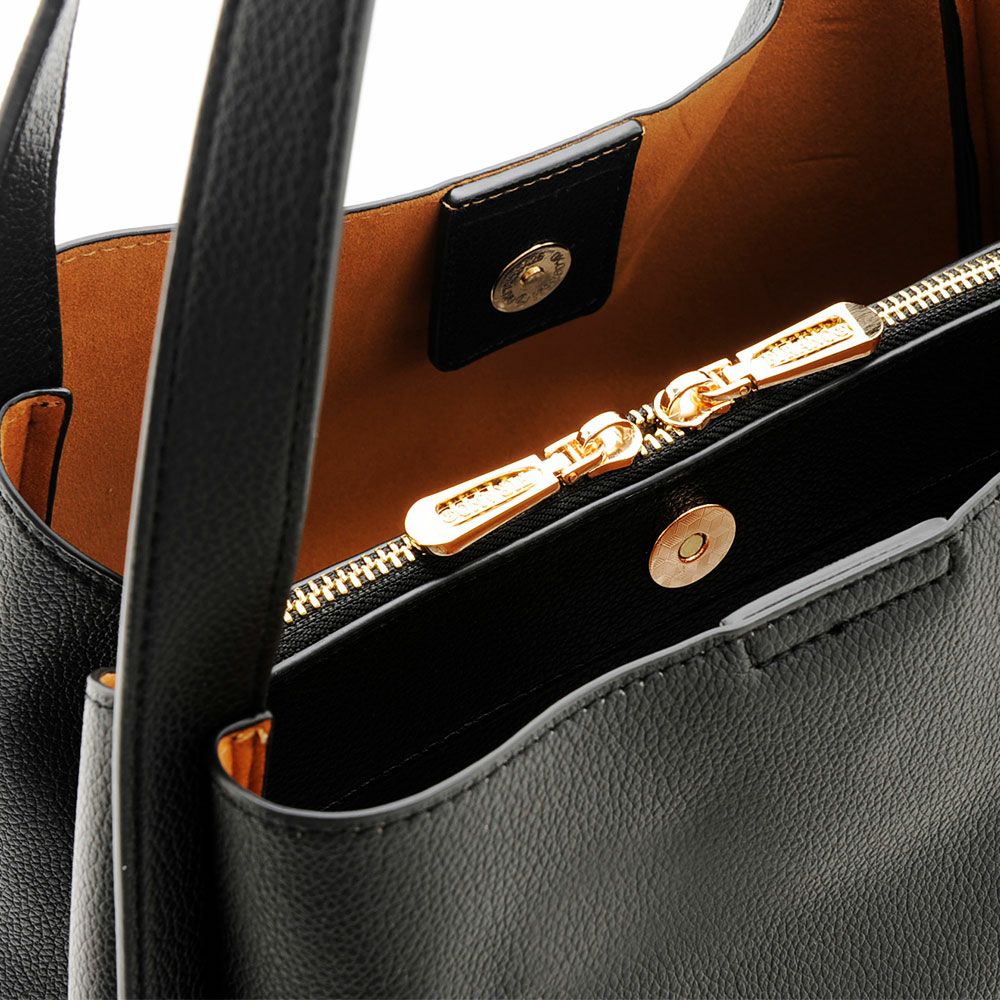 オーバルエッジハンドルトートバッグ/302802 | フィラノ公式オンライン