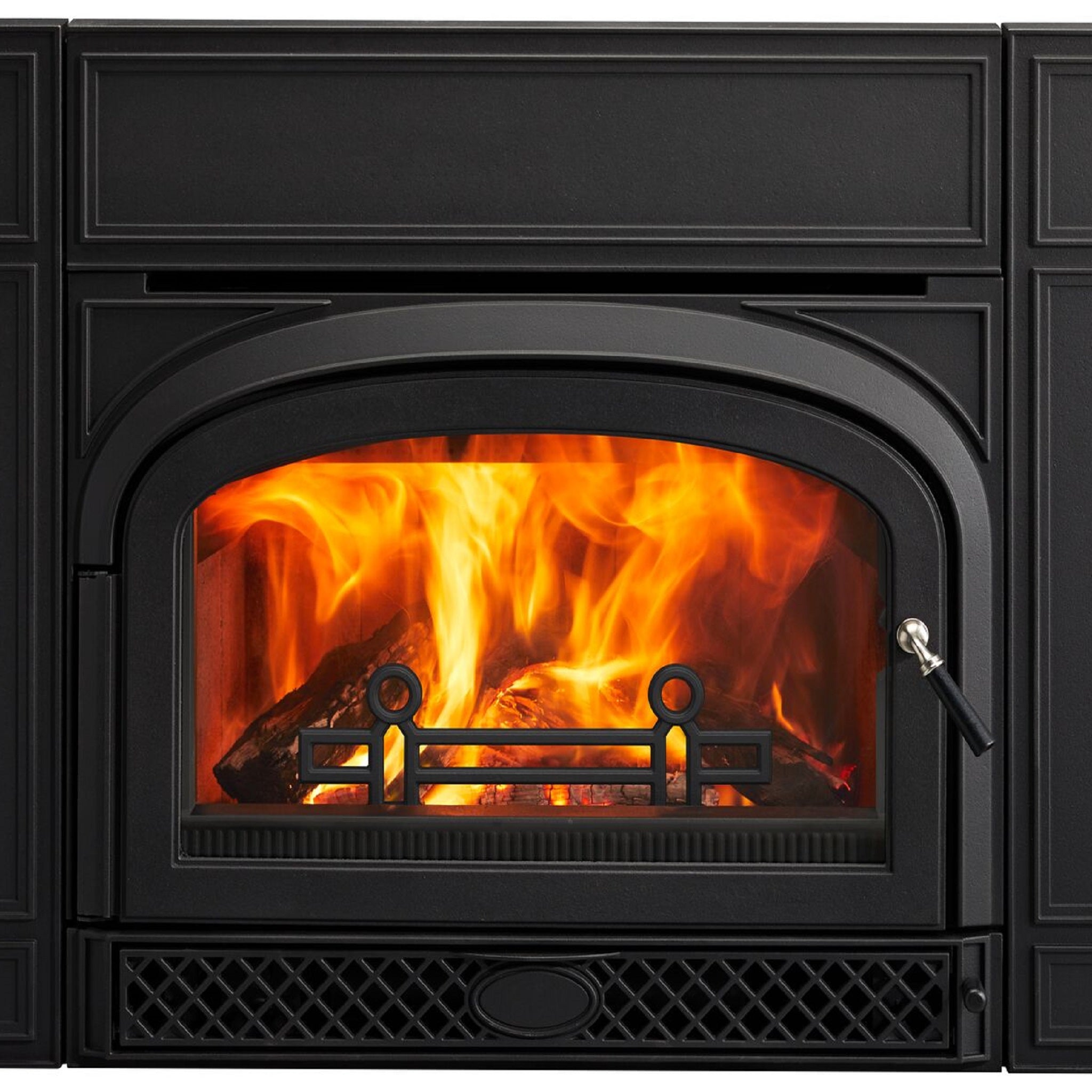 Vermont Castings Montpelier II Wood Insert - Fireside Hearth & Home