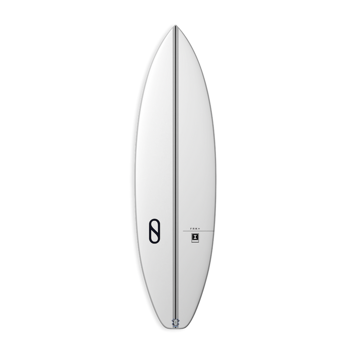 FRK Plus I-Bolic – FIREWIRE JAPAN SURFBOARDS