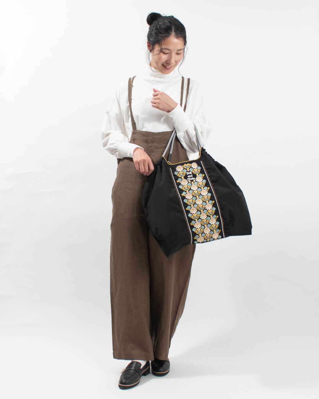 Ball&Chain Lサイズ【正規品】｜ナチュラルファッション・ナチュラル服