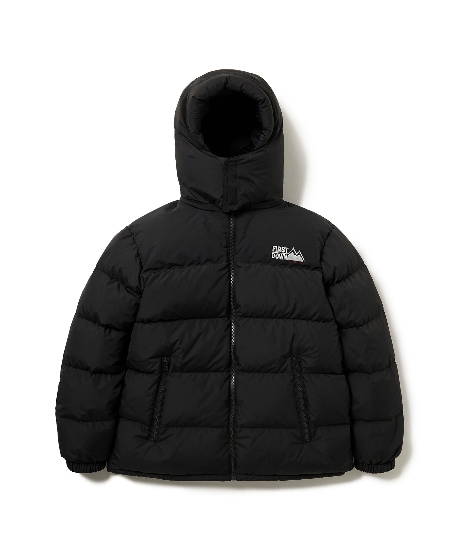 フード バブルダウンジャケット マイクロフト | HOOD BUBBLE DOWN JKT