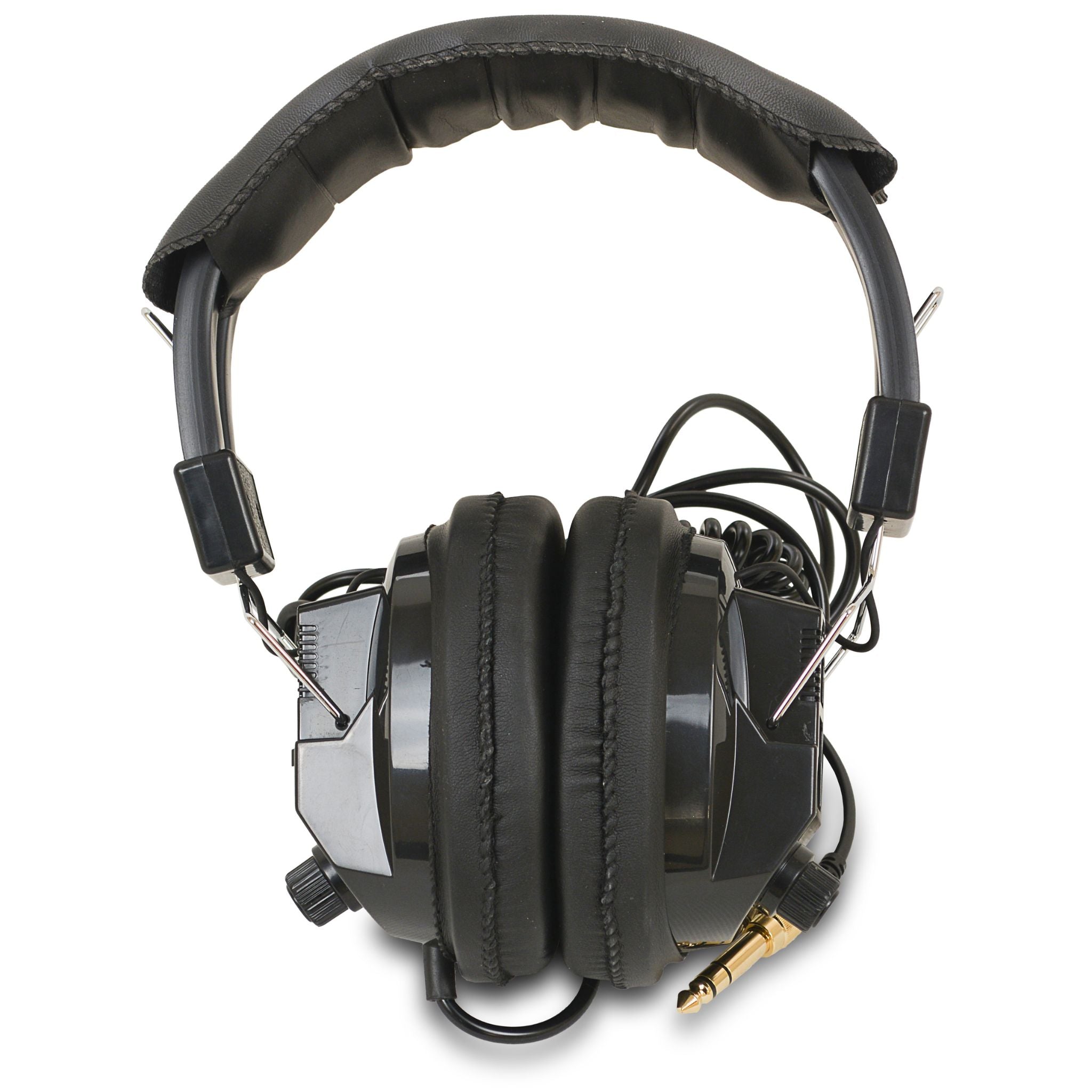 Fisher Stereo Headphones | 9720950000 – First Texas Products