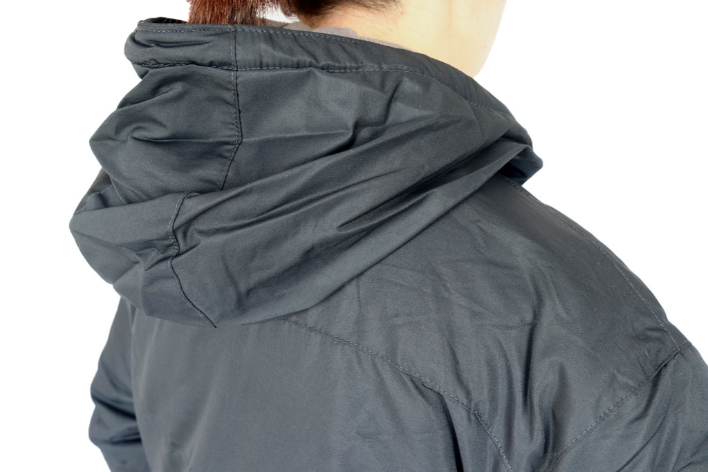 バス プロ ショップス「ツアニー トレイル ジャケット」 | NEST BLOG