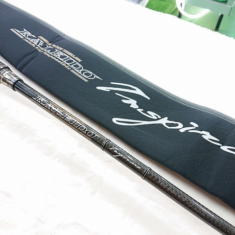 エバーグリーン ヘラクレス ブルーマイスターLTS HCSC-67MH-LTS