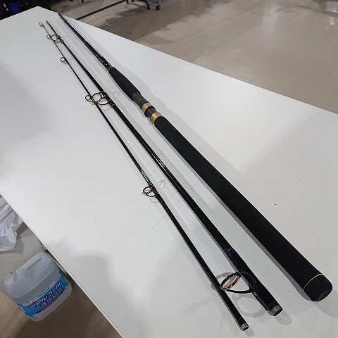 がまかつ がま磯 VR 2-50