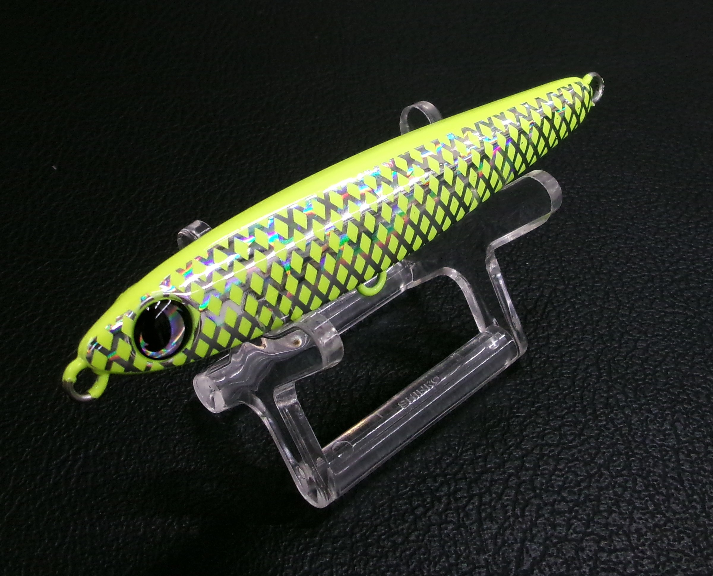 ジャンプライズ | 長谷川釣具の通販