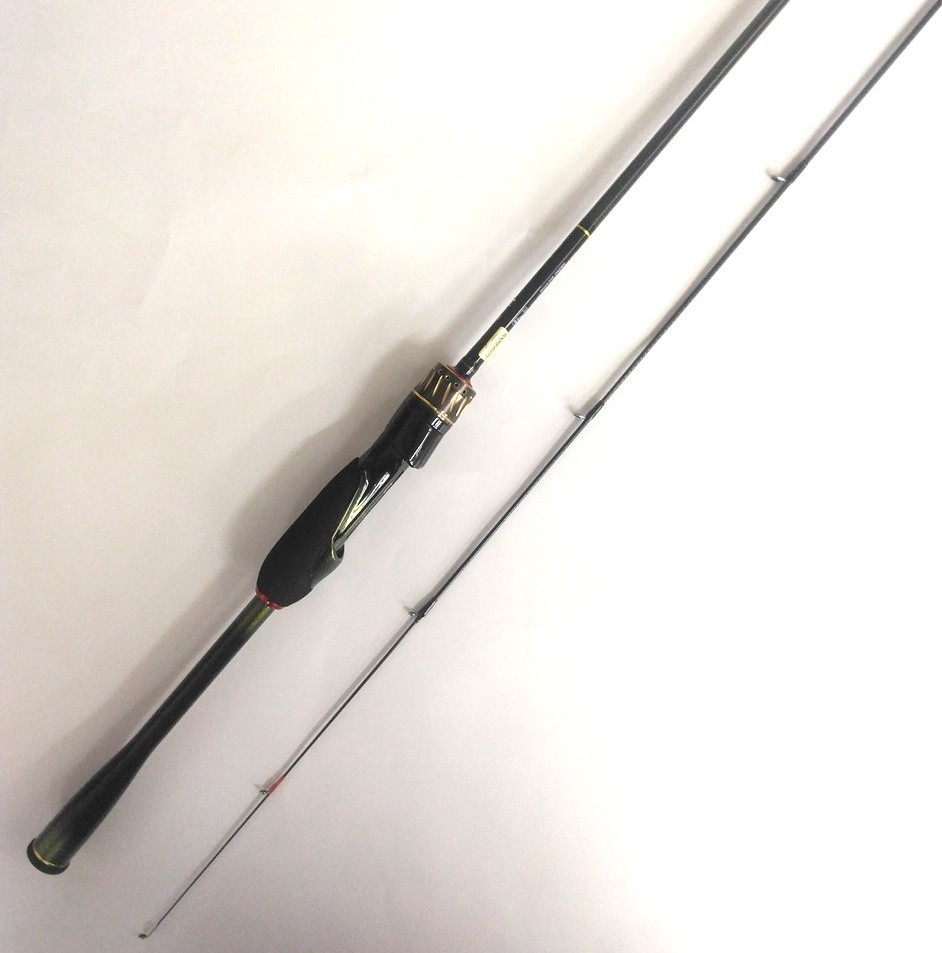 ダイワ 月下美人 MX アジング（ロッド） : 釣り具の通販フィッシング