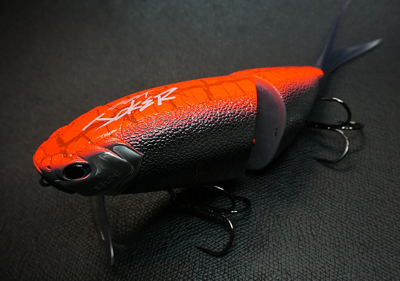 86 Baits デッドリンガー DRT ビッグベイト 86Baits】 Deadringer
