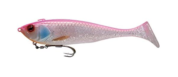 スイムベイトの使い方をマスターしたい！おすすめタックル特集