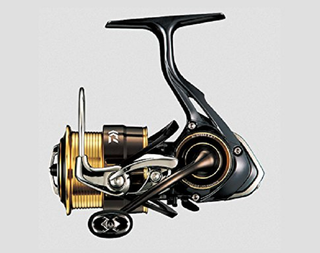 ダイワセオリー特集！軽くて機能豊富な人気スピニングリールのユーザー